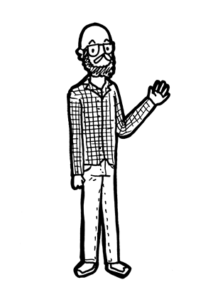 Pancreatic Divisum animation