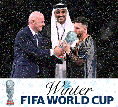 World Cup Ideas